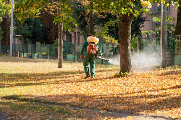 Best Wildlife Control Services  in Stockbridge, GA